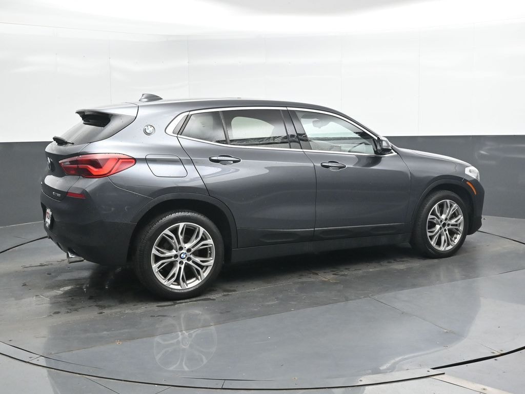 Used 2019 BMW X2 xDrive28i Sports Activity Coupe