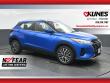 Used 2024 Nissan Kicks SV SUV