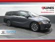 Used 2025 Honda Odyssey EX-L Van