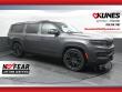 Used 2024 Jeep Grand Wagoneer L Series II SUV