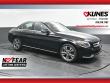 Used 2018 Mercedes-Benz C-Class C 300 4MATIC Sedan