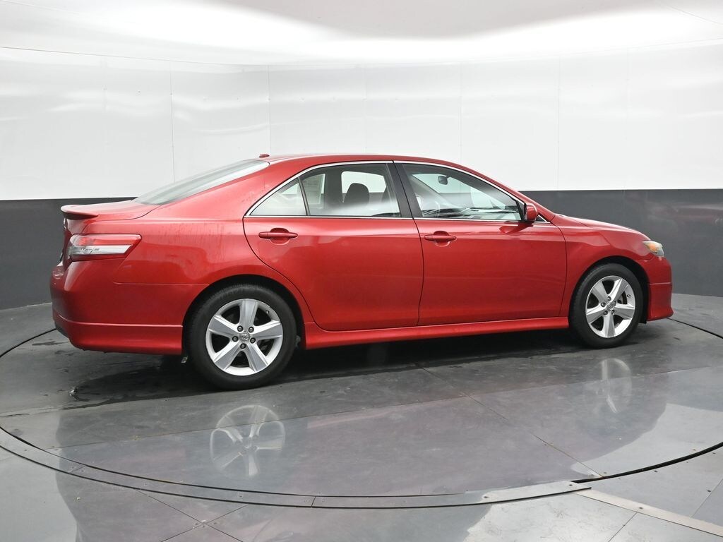 Used 2011 Toyota Camry  Sedan
