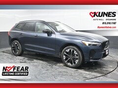 2026 Volvo XC60 B5 Plus AWD SUV