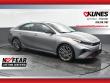 Used 2023 Kia Forte GT Sedan