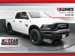 Used 2024 Ram 1500 Classic SLT Truck Crew Cab