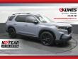Used 2025 Honda Pilot Black Edition SUV
