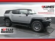 GMC HUMMER EV