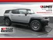 Used 2025 GMC HUMMER EV 3X SUV
