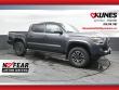 Used 2023 Toyota Tacoma TRD Sport V6 Truck Double Cab