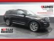 Used 2020 Ford Explorer Platinum SUV