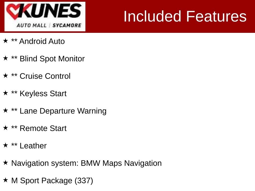 Used 2023 BMW i7 xDrive60 Sedan