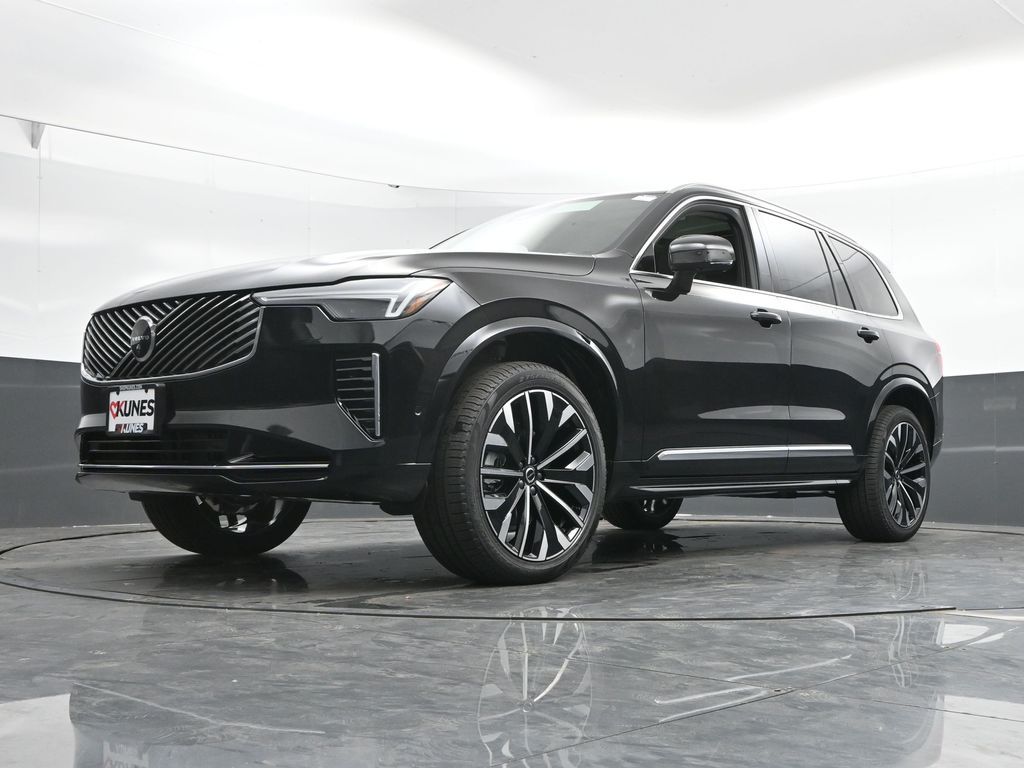 2026 Volvo XC90 Ultra - Photo 44