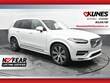  Volvo XC90 plug-in hybrid