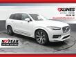 Used 2024 Volvo XC90 plug-in hybrid T8 Ultimate 6-Seater SUV