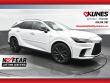 Used 2024 Lexus RX 350 F SPORT Handling SUV