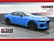 Used 2024 Ford Mustang  Coupe