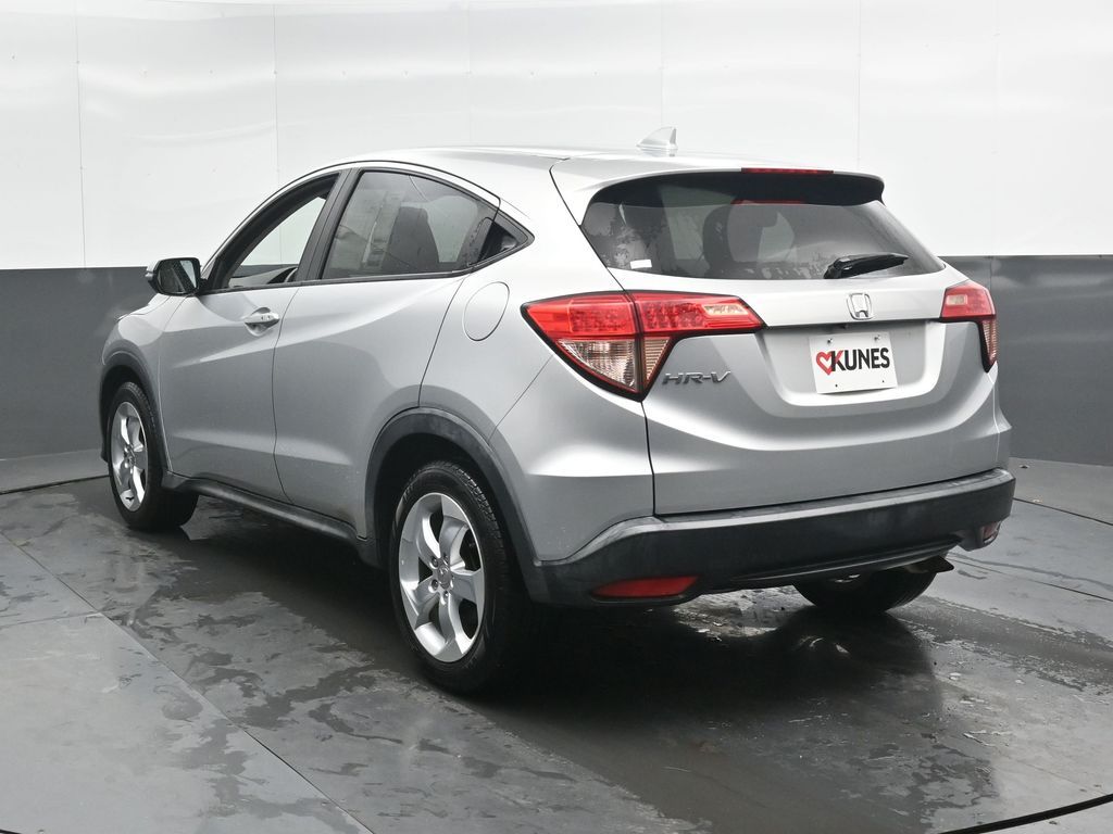 2016 Honda HR-V EX - Photo 8