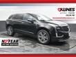 Used 2024 CADILLAC XT5 Premium Luxury SUV