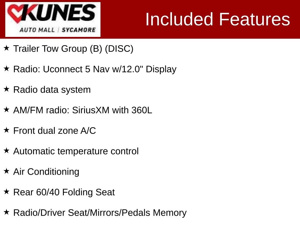 Used 2022 Ram 1500 TRX Truck Crew Cab