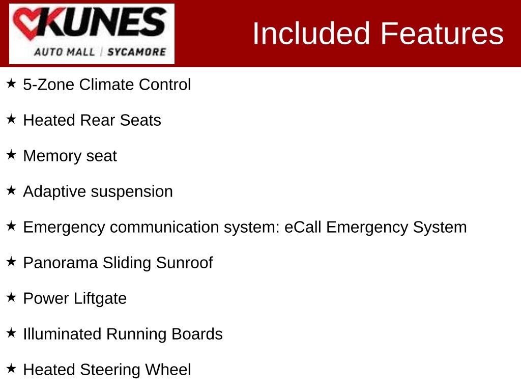 Used 2022 Mercedes-Benz GLS 450 4MATIC SUV