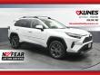 Used 2024 Toyota RAV4 Hybrid Limited SUV