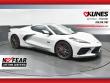 Used 2023 Chevrolet Corvette Stingray 3LT Coupe