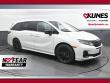 Used 2024 Honda Odyssey EX Van