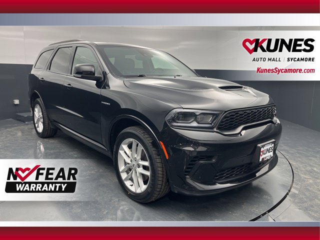 2025 Dodge Durango