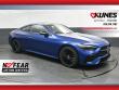 Used 2024 Mercedes-Benz CLE 300 4MATIC Coupe