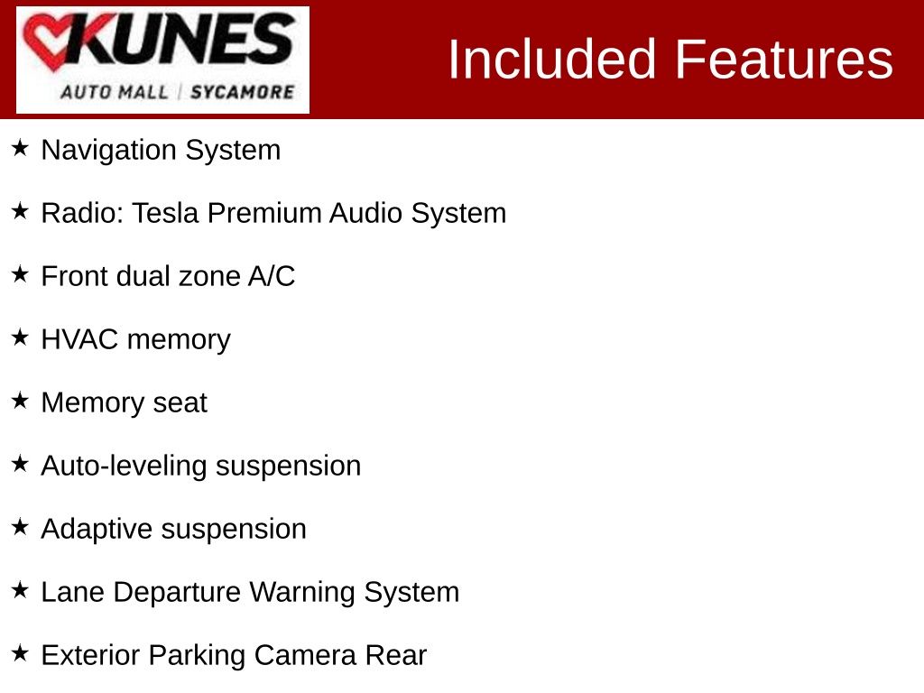 Used 2025 Tesla Cybertruck Base with VIN 7G2CEHEDXSA064280 for sale in Sycamore, IL