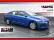 Used 2018 Hyundai Elantra SE Sedan
