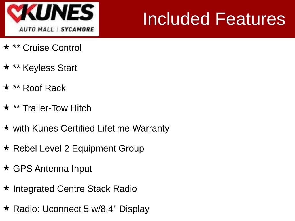 Used 2022 Ram 1500 Sport Truck