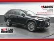 Used 2025 Toyota RAV4 Limited SUV