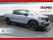 Used 2026 Honda Ridgeline Black Edition Truck Crew Cab