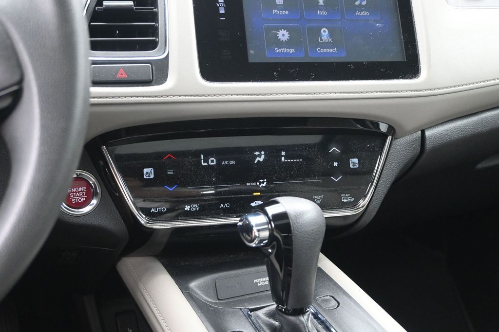 2016 Honda HR-V EX - Photo 12
