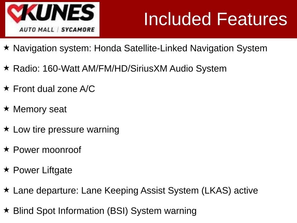 Used 2024 Honda Odyssey Touring Van