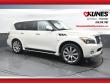 Used 2014 INFINITI QX80 with Theater Package SUV