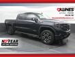 Used 2022 GMC Sierra 1500 AT4 Truck Crew Cab