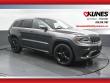 Used 2016 Jeep Grand Cherokee Overland 4x4 SUV