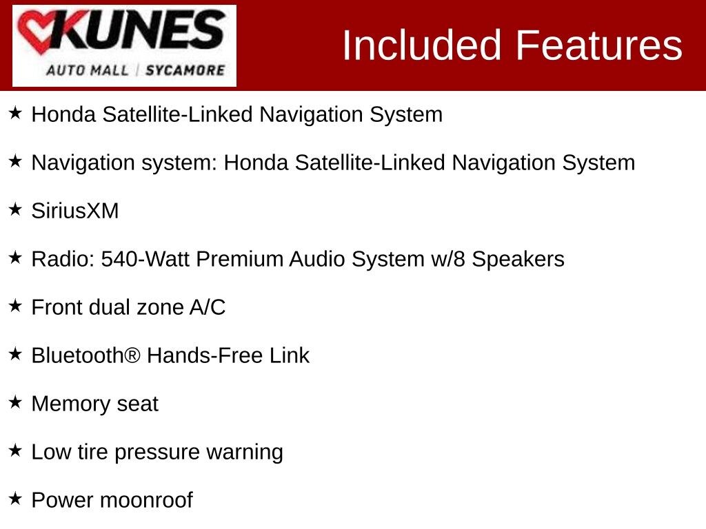 Used 2022 Honda Ridgeline RTL-E Truck Crew Cab