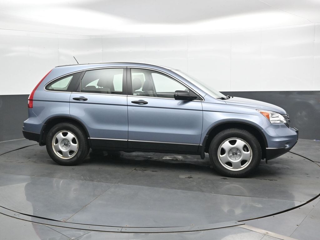 Used 2011 Honda CR-V LX SUV