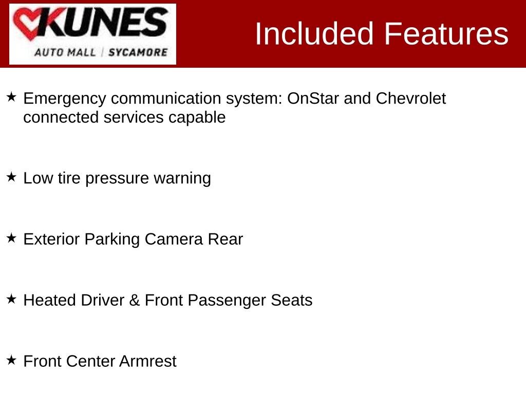 Used 2024 Chevrolet Malibu 1LT Sedan