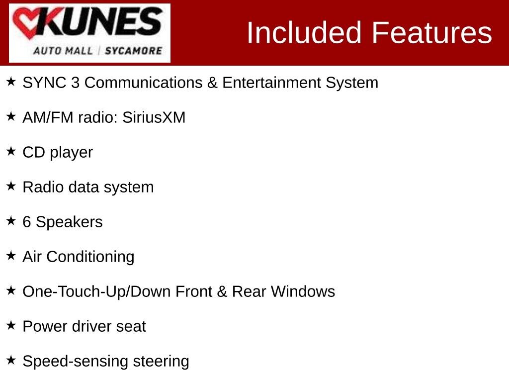 Used 2017 Ford Escape SE SUV