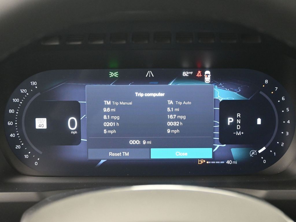 2026 Volvo XC90 Ultra - Photo 9