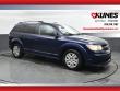 Used 2018 Dodge Journey SE SUV