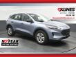 Used 2022 Ford Escape S SUV
