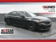 Used 2025 Honda Civic Sport Hatchback