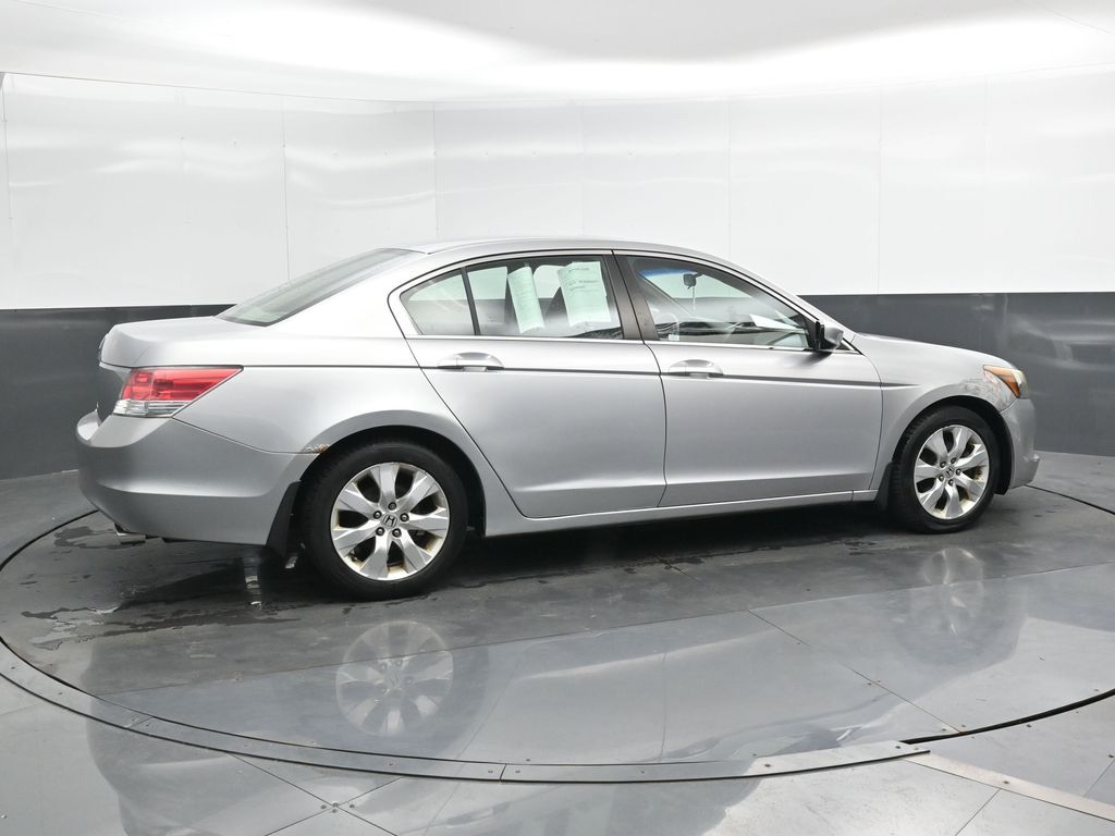 2010 Honda Accord EX photo 2
