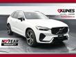 Used 2024 Volvo XC60 plug-in hybrid T8 Ultimate Dark SUV
