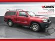 Used 2006 Toyota Tacoma Base Truck Regular Cab